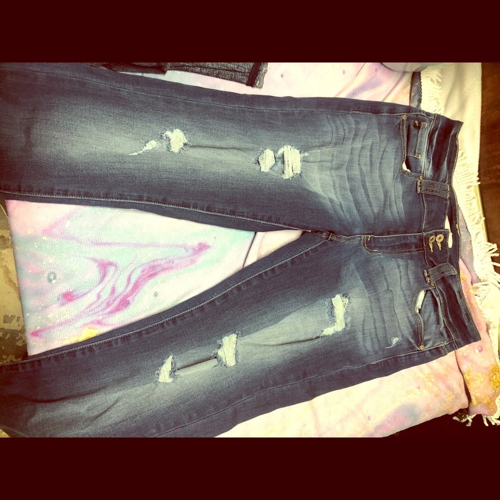 Kancan Jeans!!!